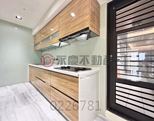 景觀第一排聯上涵景|稀有物件氣派裝潢|全臥室衛浴開窗 - Image 10
