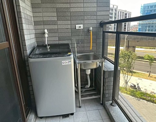 芬秒為你租好房-靠近A10山鼻捷運站.獨立套房.可租補 - Image 5