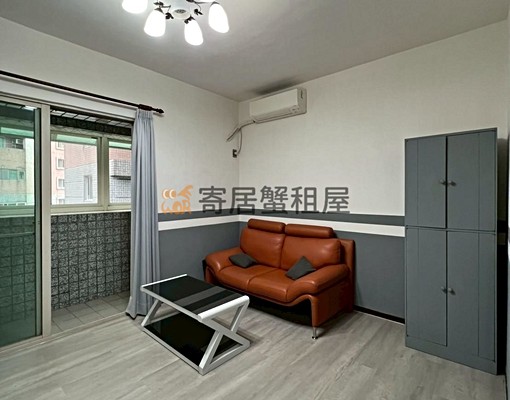 寄居蟹社會住宅🏠C【柏蒂】可租補採光佳大套房 - Image 2