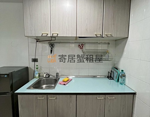 寄居蟹社會住宅🏠C【柏蒂】可租補採光佳大套房 - Image 3