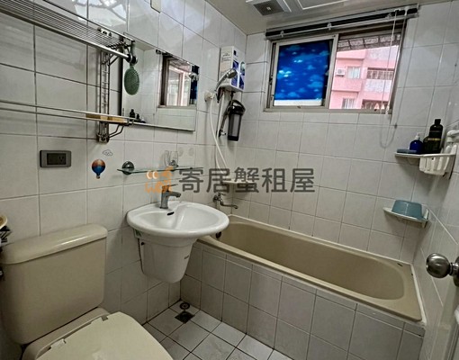 寄居蟹社會住宅🏠C【柏蒂】可租補採光佳大套房 - Image 10