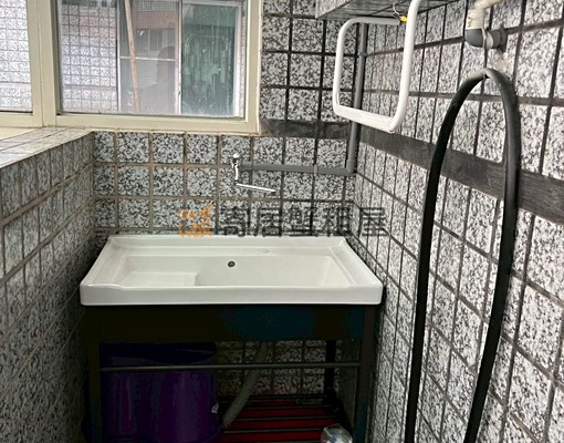 寄居蟹社會住宅🏠C【柏蒂】可租補採光佳大套房 - Image 9