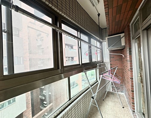 岡山國宅勵志甲區優質原木家具3房平車(出租) - Image 13