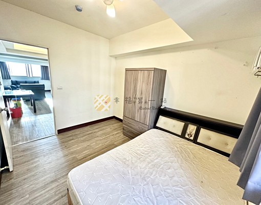 松竹遼寧北屯🎀溫馨3+1房💖可貓狗💖附平車 - Image 11