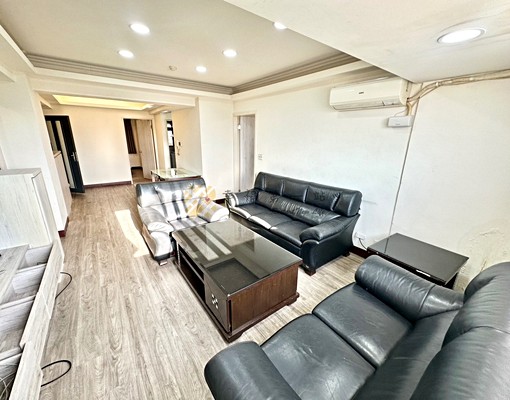 松竹遼寧北屯🎀溫馨3+1房💖可貓狗💖附平車 - Image 4