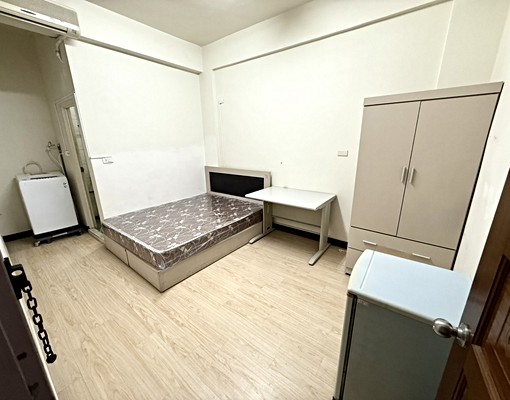✨近交流道/南紡/成大/崑大小套房✨屋主自租免仲介費 - Image 3