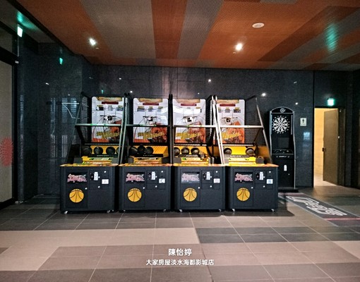 海都海景裝潢2+1房可租補 - Image 13