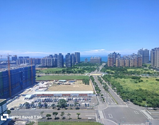 海都海景裝潢2+1房可租補 - Image 11