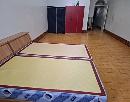 獨門戶套房12坪7500元整近漢民國小捷運站 - Image 7