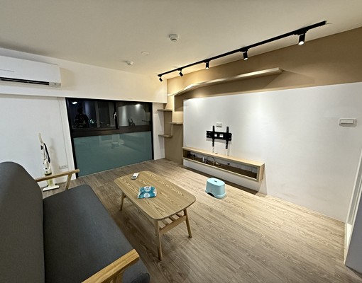 沛納海三改一大套房，含車含管理費可養寵物 - Image 4