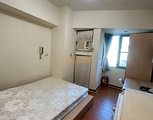 兆基社會住宅🏡大任福華中正路優質小套房 - Image 2