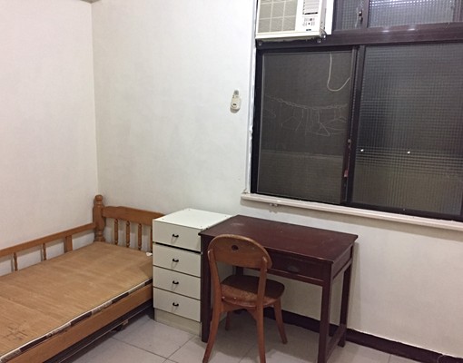 清大商圈社區管理公寓2樓整層3房2廳出租 - Image 4