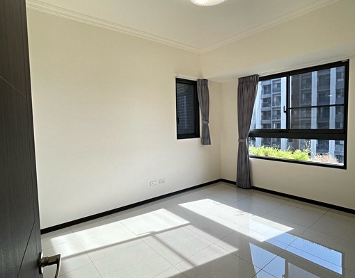 中央公園中國醫藥大學全新美寓 - Image 6