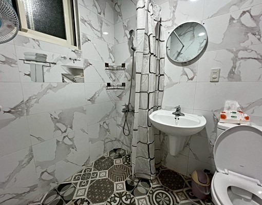 捷運三重國小站【超值2房1廳】有廚房★採光佳★衛浴開窗 - Image 10