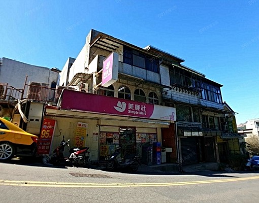 台北小城僑義路整棟出租 - Image 5