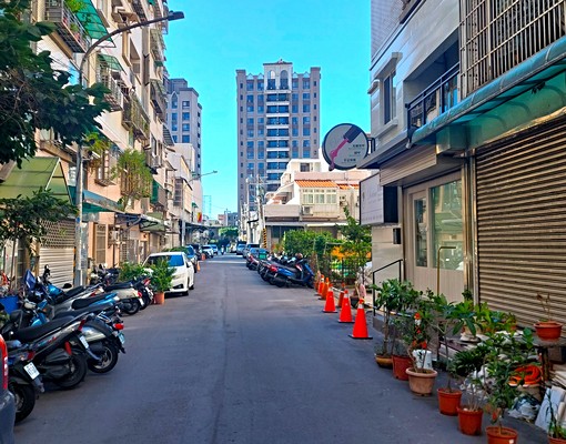 💖馬其推薦~大有區大德二街樓中樓4房車含管28000 - Image 14