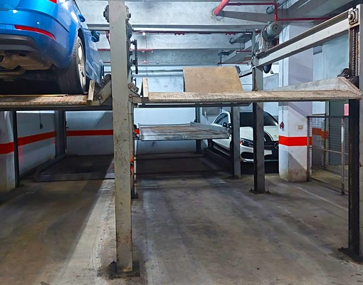 💖馬其推薦~大有區大德二街樓中樓4房車含管28000 - Image 15