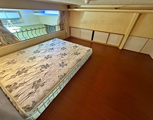 捷運新店站1分【景觀1房1廳】大空間★小廚房★有陽台 - Image 3