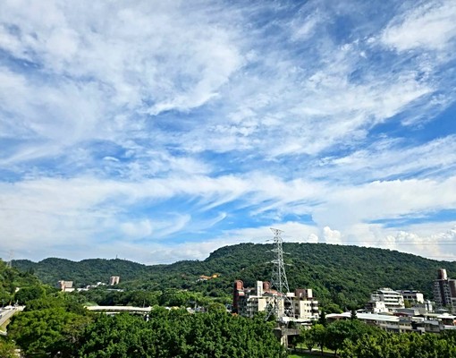 ⭐大蕎房屋Angel⭐芝山.歐洲學校🎈景觀通風大四房+車位 - Image 16