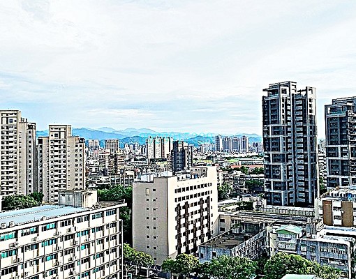 中正紀念堂捷運⚡古亭南門商圈高樓景觀方正採光木作裝潢全天管理 - Image 5