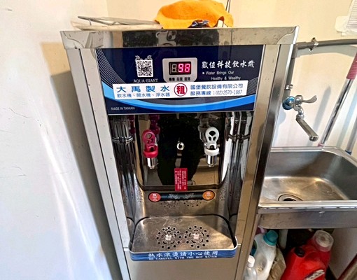 南京三民⭐️可租補/稅籍/垃圾代收/獨晒/全新/電梯管理 - Image 8