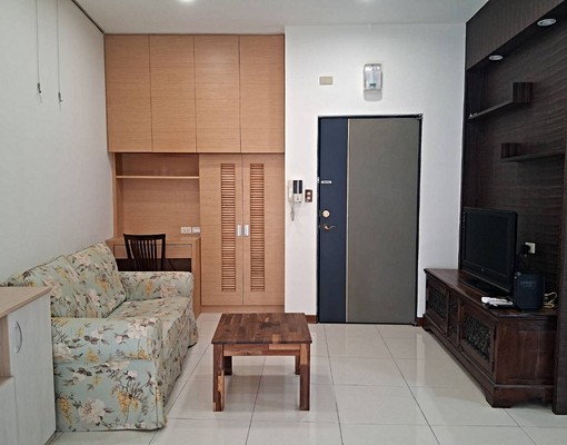 綠意公園都泊林歡喜屋 - Image 1