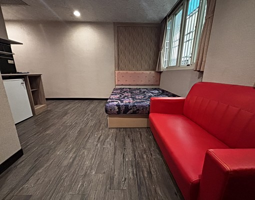 ✨溫馨套房✨近南崁特力屋・長榮・交流道・交通生活便利 - Image 5