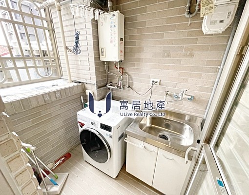 古亭站●一層一戶●格調非凡●3+1雙主臥 - Image 13