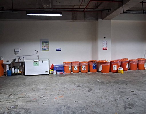 綠意公園都泊林歡喜屋 - Image 16