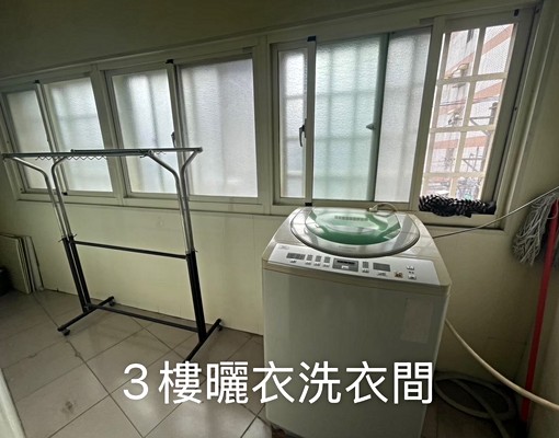 💎新農街優質套房💎近商圈,學區,火車站,超商 - Image 3