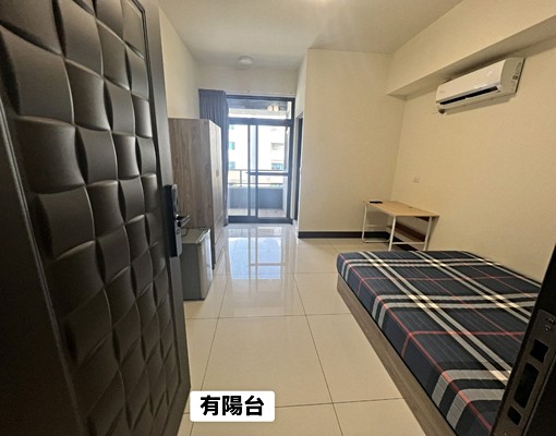 斗六市區,全新套房 - Image 1