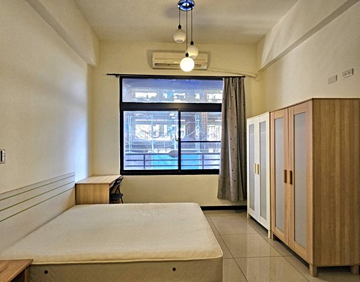 住商仁愛光復店~新板站前-皇翔高更套房 - Image 7