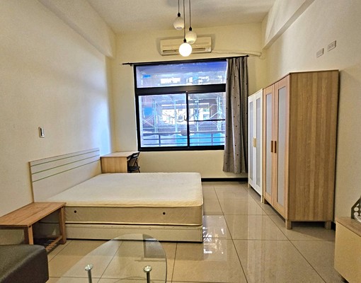 住商仁愛光復店~新板站前-皇翔高更套房 - Image 9