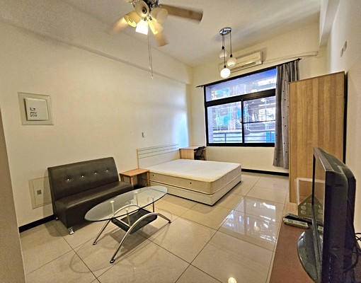 住商仁愛光復店~新板站前-皇翔高更套房 - Image 11