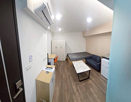 文華高中獨洗曬精緻現代風沙發大套房 - Image 6