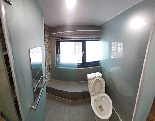 文華高中獨洗曬精緻現代風沙發大套房 - Image 9