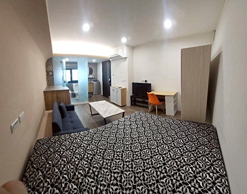 文華高中獨洗曬精緻現代風沙發大套房 - 591租屋網 - Image 3