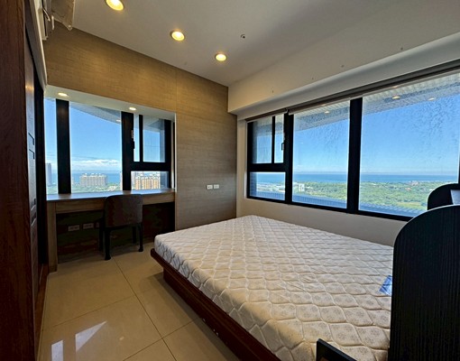 ❤️海都海景房雙面採光2+1房❤️拎包就入住 - Image 4