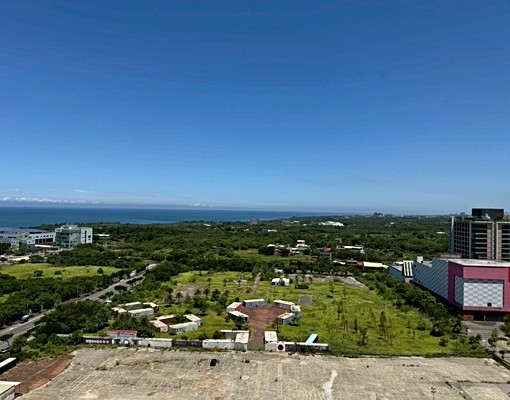 ❤️海都海景房雙面採光2+1房❤️拎包就入住 - Image 13