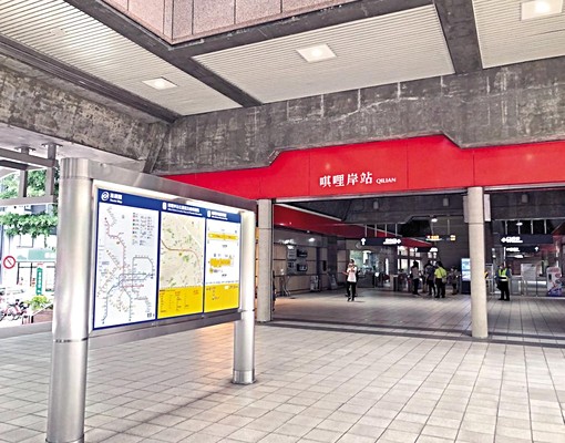 社會住宅/免服務費/可租補/唭哩岸捷運站/電梯宅 - Image 1