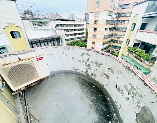 近捷運葫洲【採光大空間】可養寵★流理台★獨立陽台 - Image 6