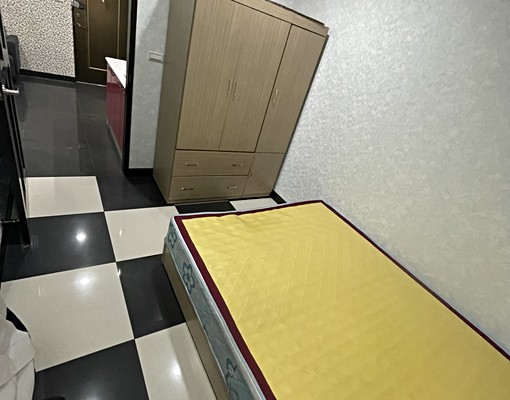 兩房一廳●行天宮站3分●L型大陽台●無敵採光 - Image 3