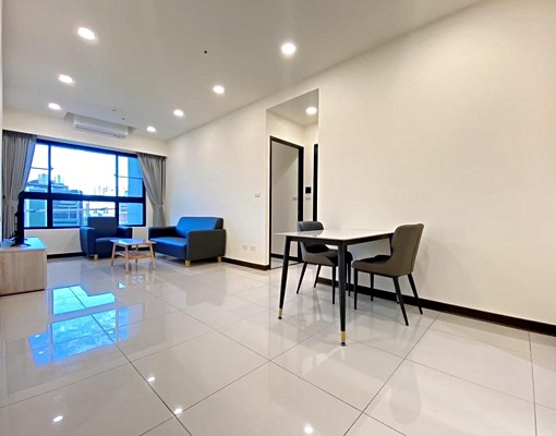 近老街溪捷運站🌟全新2房全配含管🌟 - Image 1