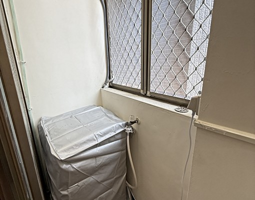 全新翻修/獨洗套房/太平中山路商圈 - Image 8