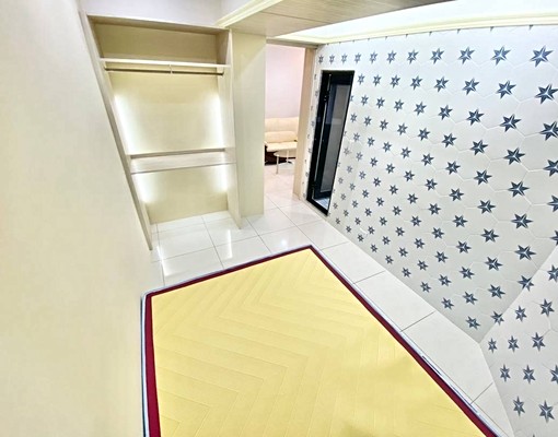 超值一房一廳、垃圾代收、包裹代收、獨立門牌、龍山寺站 - Image 7