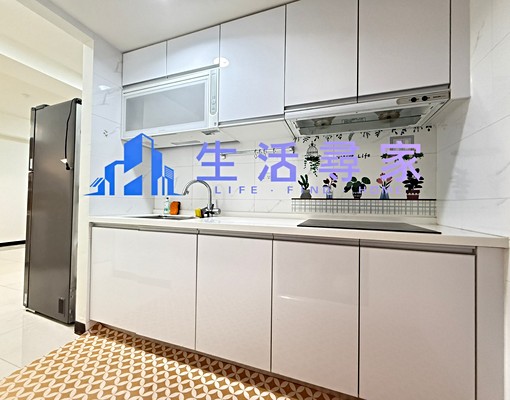 [仁德]近夢時代3房/家具家電全 - Image 12