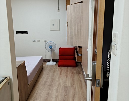 安定近新吉工業區.南科獨立套房 - Image 4