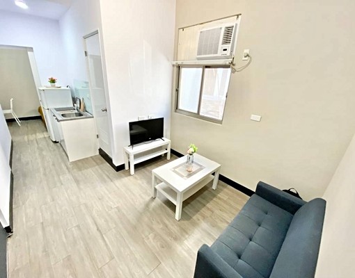 超值兩房一廳、租屋補助、水泥磚牆、可貓、板新站 - Image 2