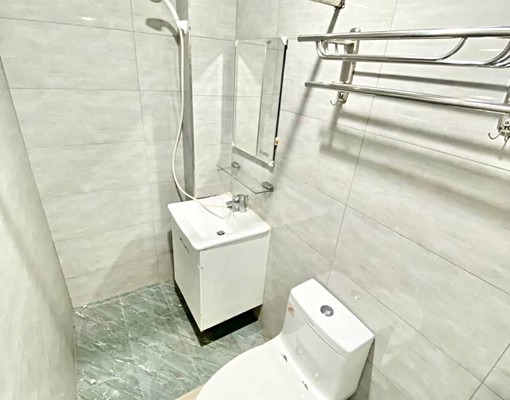 超值兩房一廳、租屋補助、水泥磚牆、可貓、板新站 - Image 13