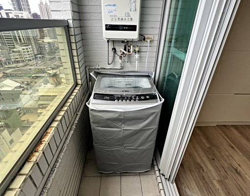 中山六合-聯上Q1高樓層二房 - Image 9